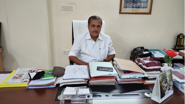 സ്ഥാനാർത്ഥികളുടെ പത്രിക തള്ളിയ സംഭവം?