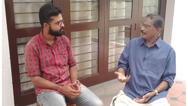 എൻഎസ്എസിന് പരോക്ഷ വിമർശനമോ?