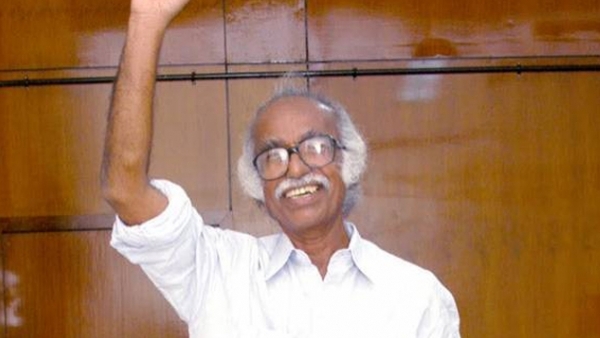 കോണ്ഗ്രസിന് ഭയമില്ല കോണ്ഗ്രസിന് ഭയമില്ല