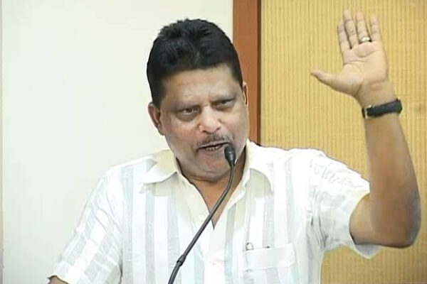 വഹാബ് വീണ്ടും രാജ്യസഭയിലേക്ക്