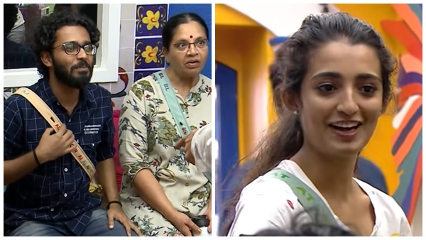 തുടക്കമിട്ട് ഫിറോസ്