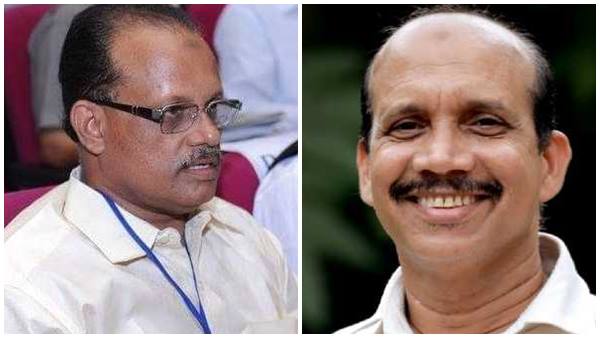 രണ്ട് പേരുകൾ