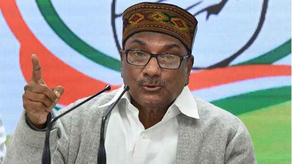 വോട്ടു മറിക്കൽ ആരോപണം?