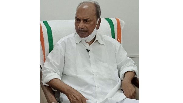 കോൺഗ്രസിന് ക്യാപ്റ്റനുണ്ടോ?