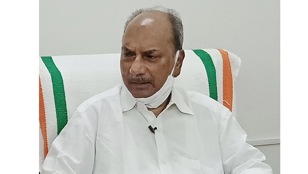 കോൺഗ്രസിൽ തലമുറ മാറ്റമുണ്ടോ?