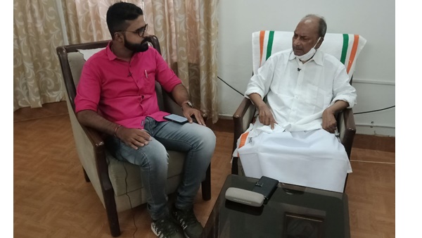 കോൺഗ്രസ് മുക്ത ഭാരതമോ ലക്ഷ്യം?