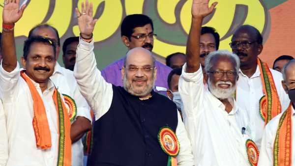 സുരേന്ദ്രനും അറിയില്ല