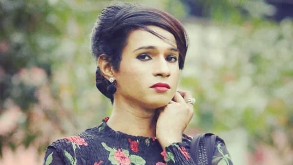 ആദ്യ റേഡിയോ ജോക്കി