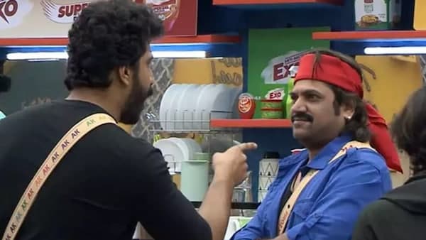 റിയാക്ട് ചെയ്യേണ്ട ആവശ്യമില്ല 