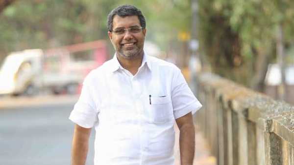 വിജയസാധ്യതയില്ലാത്ത മണ്ഡലം