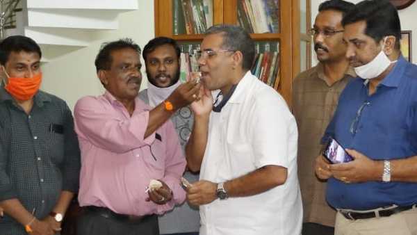 മത്സരിക്കാന്‍ താത്പര്യമില്ലെന്ന്
