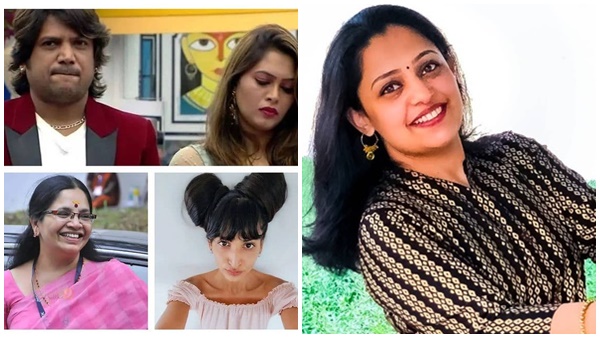 കാവടി തുള്ളല്‍