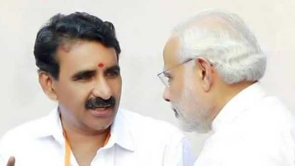 മുട്ടുവിറച്ചുതുടങ്ങി