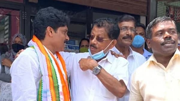 15000 വോട്ടിന് ജയിക്കും
