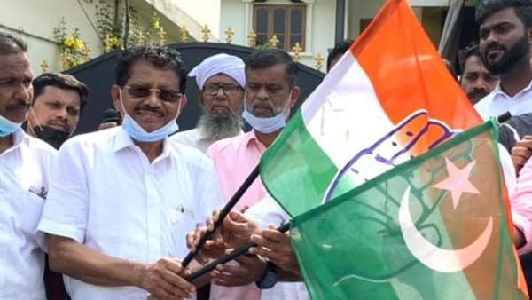 വിജയരാഘവന്‍ വന്നിരുന്നു