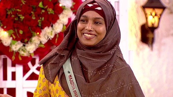 ആരുടെ ഭാഗത്തു ന്യായം ആരുടെ ഭാഗത്തു ന്യായം