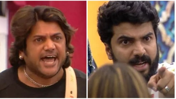 വഴക്കിന് കാരണം