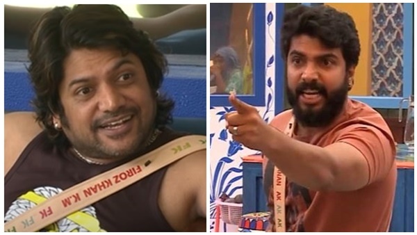 അനൂപിന്റെ രണ്ടാം വരവ്