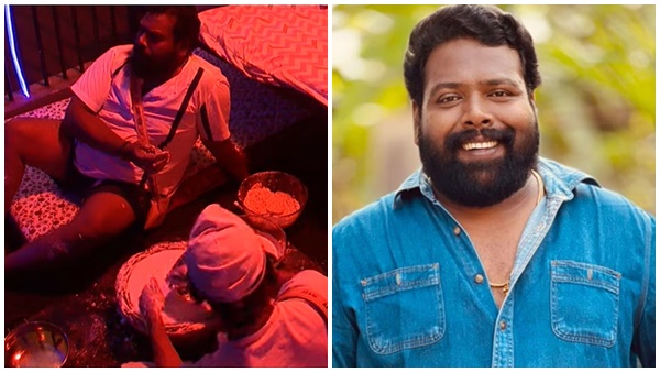 അടിപൊളി നോമിനേഷൻ അടിപൊളി നോമിനേഷൻ