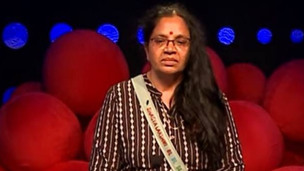 സൂര്യയോട് പൊട്ടിത്തെറിച്ച് ഭാഗ്യലക്ഷ്മി
