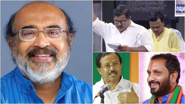 ഇങ്ങനെയൊക്കെ പറയാമോ