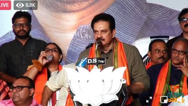 ദേവന്റെ വരവ്