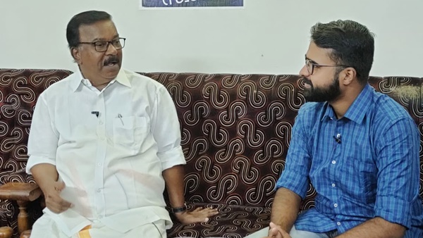 ബി ജെ പി ക്ക് ബദലാകാൻ കോൺഗ്രസിനാകുമോ?