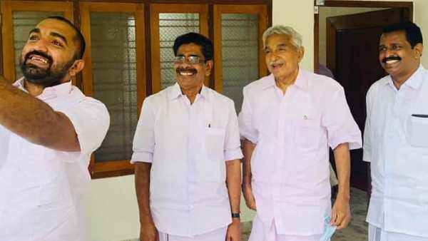 സര്‍പ്രൈസ് സ്ഥാനാര്‍ത്ഥി