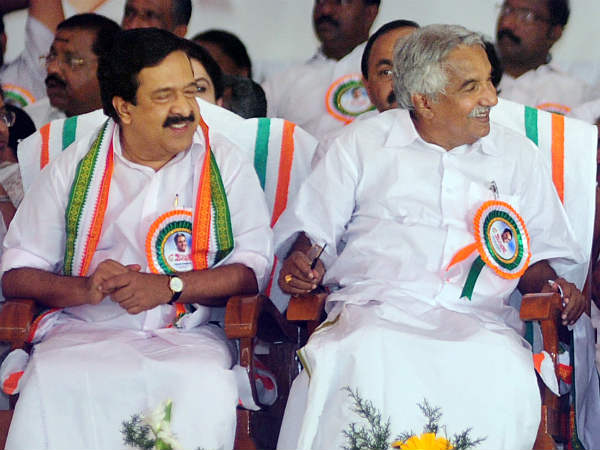 സീറ്റുറപ്പിച്ച് ഇരുമുന്നണികളും