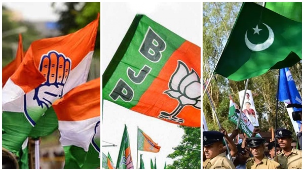 വോട്ടുകൾ കൂടി