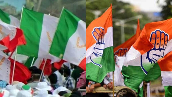 കോൺഗ്രസ് -വെൽഫെയർ പാർട്ടി