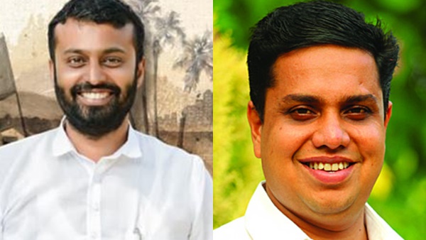 ഷംസീറിനെതിരെ ഷംസീറിനെതിരെ