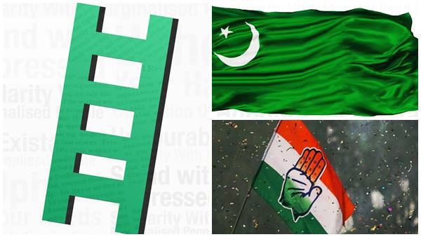 ക്രിസ്ത്യൻ- മുസ്ലീം വോട്ടുകൾ