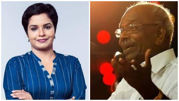 അല്ലാ, നിഷ സ്ഥാനാര്ത്ഥിയാണെന്ന് കേട്ടു അല്ലാ, നിഷ സ്ഥാനാര്ത്ഥിയാണെന്ന് കേട്ടു