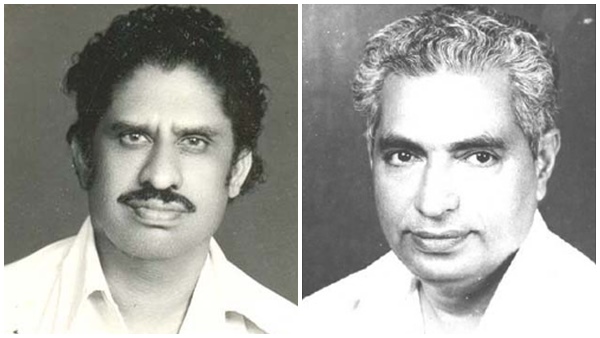 തിരഞ്ഞെടുപ്പ് ചരിത്രം