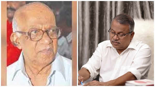 തിരഞ്ഞെടുപ്പ് ചരിത്രം