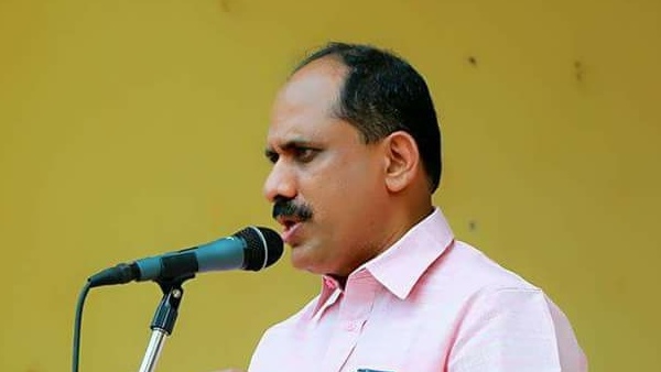 മൂന്നാം അങ്കത്തിന് പി.എസ് സുപാൽ