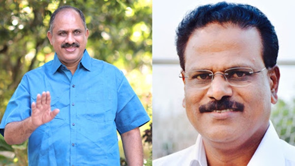 യുഡിഎഫ് സ്ഥാനാർഥി രണ്ടത്താണി