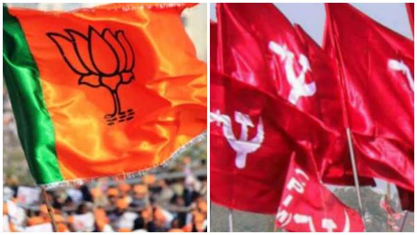  വോട്ട് ബാങ്കിൽ വിള്ളൽ 