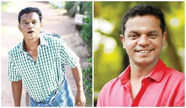 സെലിബ്രിറ്റി വേണ്ട