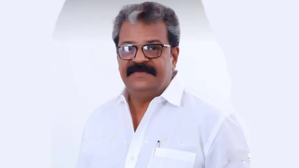 ദിലീപ് നായര്‍