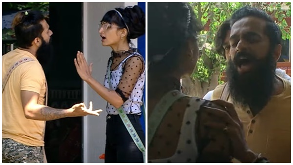 ശരിയായ കാര്യമായിട്ട് തോന്നിയില്ല ശരിയായ കാര്യമായിട്ട് തോന്നിയില്ല