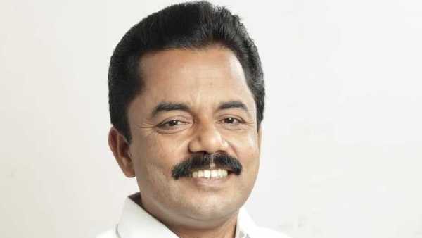 കോണ്‍ഗ്രസ് നേതാവ്