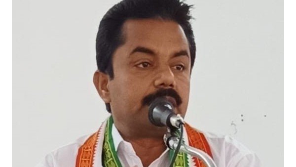 ‍ഡിസിസി അഗം