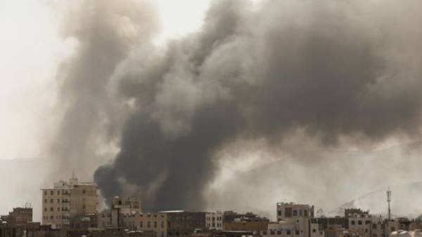 യമനിലെ ഇടപെടല്‍