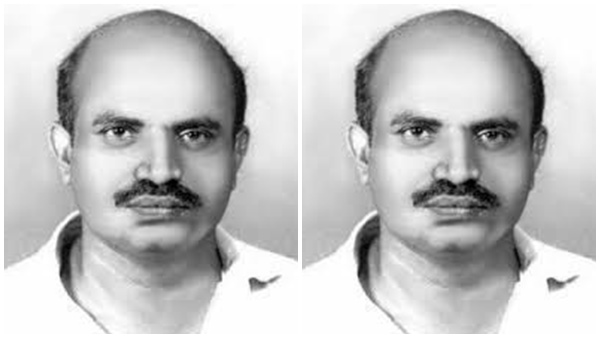 തുടർച്ചയായി അഞ്ച് തവണ ഉണ്ണി