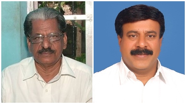 2016ലെ തിരഞ്ഞെടുപ്പ്