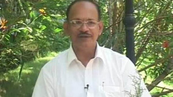 ബാബു ദിവാകരനിലൂടെ മണ്ഡലം തിരികെ പിടിക്കാൻ യുഡിഎഫ്