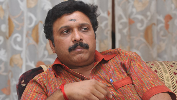 ബൈലോ എഴുതിയത് നാഗവള്ളി