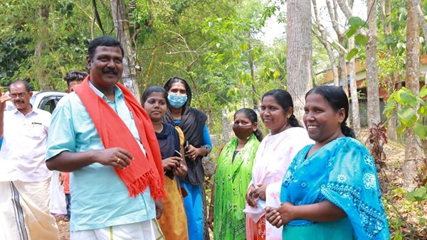 ജി സ്റ്റീഫന്‍